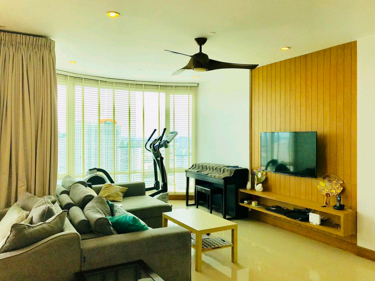 คอนโดวงเวียนใหญ่ เจริญนคร : 🌟🌟WaterMark Chaophraya River Condominium for SALE/ Rent🌟🌟