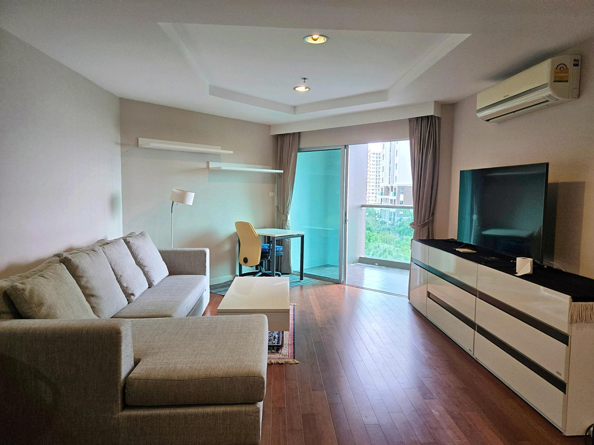 CondoRama9, Petchburi, RCA : Belle Grand​ Rama9​ for sale/rent