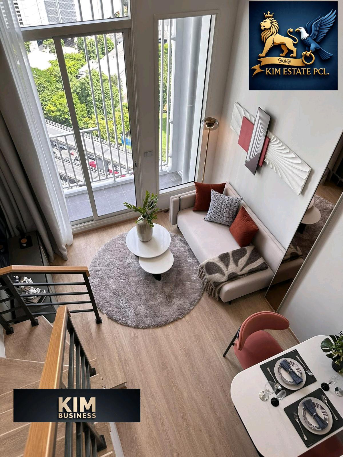 For RentCondoSiam Paragon ,Chulalongkorn,Samyan : 💎𝐃𝐔𝐏𝐋𝐄𝐗 𝟐 𝐟𝐥𝐨𝐨𝐫𝐬💎𝐍𝐞𝐰 𝐚𝐧𝐝 𝐥𝐮𝐱𝐮𝐫𝐢𝐨𝐮𝐬 𝐁𝐞 𝐭𝐡𝐞 𝐟𝐢𝐫𝐬𝐭 𝐭𝐨 𝐦𝐨𝐯𝐞 𝐢𝐧❗ 𝐂𝐔𝐋𝐓𝐔𝐑𝐄 𝐂𝐇𝐔𝐋𝐀 💎𝟑𝟔.𝟓 𝐬𝐪 𝐦, 𝟏 𝐛𝐞𝐝𝐫𝐨𝐨𝐦, 𝟏 𝐛𝐚𝐭𝐡𝐫𝐨𝐨𝐦, 𝟏𝐗+ 𝐟𝐥𝐨𝐨𝐫🔥 𝟐𝟓,𝟎𝟎𝟎 ฿/𝐦𝐨𝐧𝐭𝐡 KIM Khun Kim 𝗟𝗜