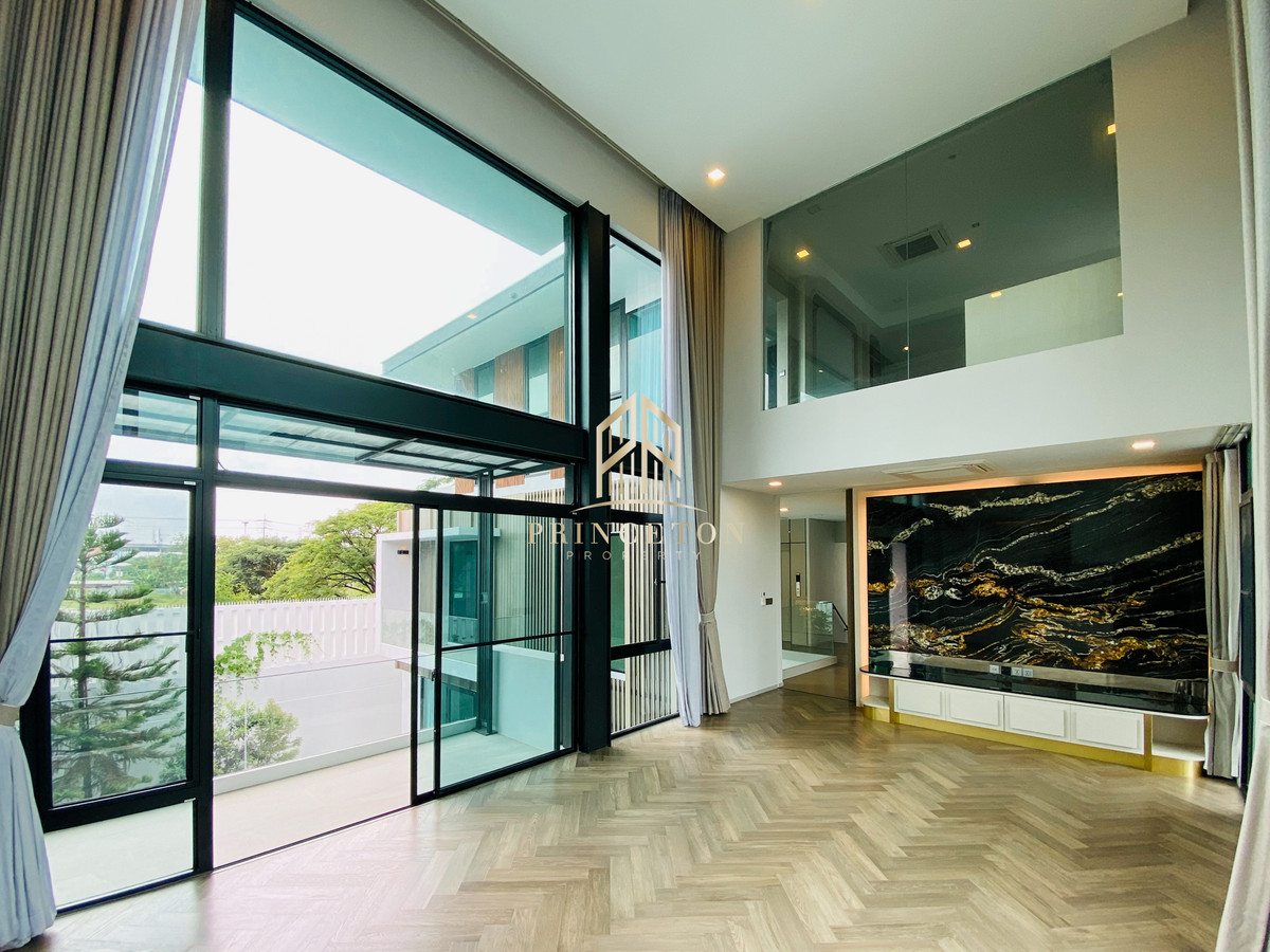 HousePattanakan, Srinakarin : Nantawan Rama 9 - Srinakarin 📞092-4252445