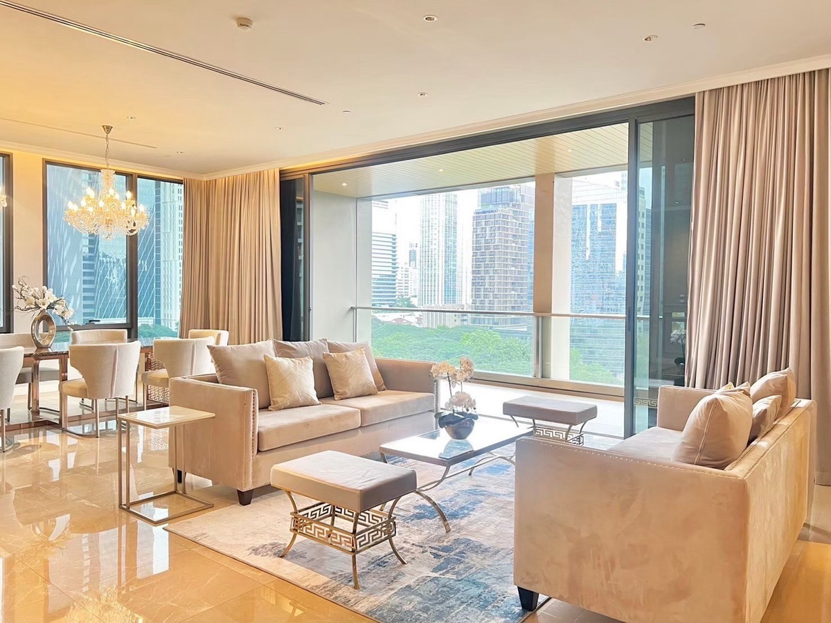 CondoWitthayu, Chidlom, Langsuan, Ploenchit : Sinhirnd Residence **For Sale/Rent** Sinhirnd Residence