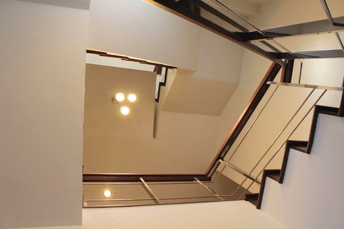 ให้เช่าทาวน์โฮมอารีย์ อนุสาวรีย์ : HR2970ให้เช่าโฮมออฟฟิศ 3 ชั้น สไตล์โมเดิร์น ซอยพหลโยธิน7 ใกล้BTS อารีย์ เหมาะอยู่อาศัย หรือทำออฟฟิศ