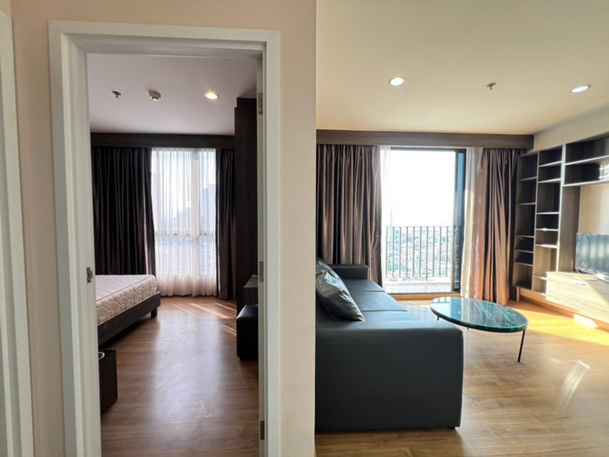 ให้เช่าคอนโดบางซื่อ วงศ์สว่าง เตาปูน : 💖ปล่อยเช่า ห้องสวย รีบด่วน  Condo The Tree Interchange ติดห้างเกตเวย์บางซื่อ / 2 ห้องนอน ขนาด 56 ตรม  ราคาเพียง   21,000 บาท/สอบถามได้นะคะ 🟢 Line : atfirm2010💖