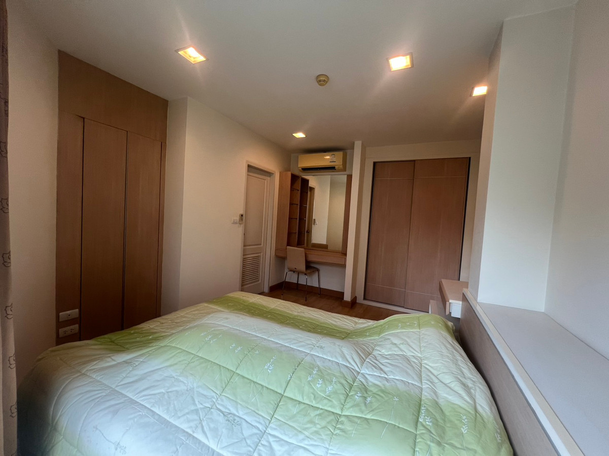 For SaleCondoRatchathewi,Phayathai : 🔥 For Sale !!🔥 Code C20240302450..........Supreme Condo Ratchawithi 3, 2 bedroom, 2 bathroom, furnished, SELL AT LOSS!!📣📣