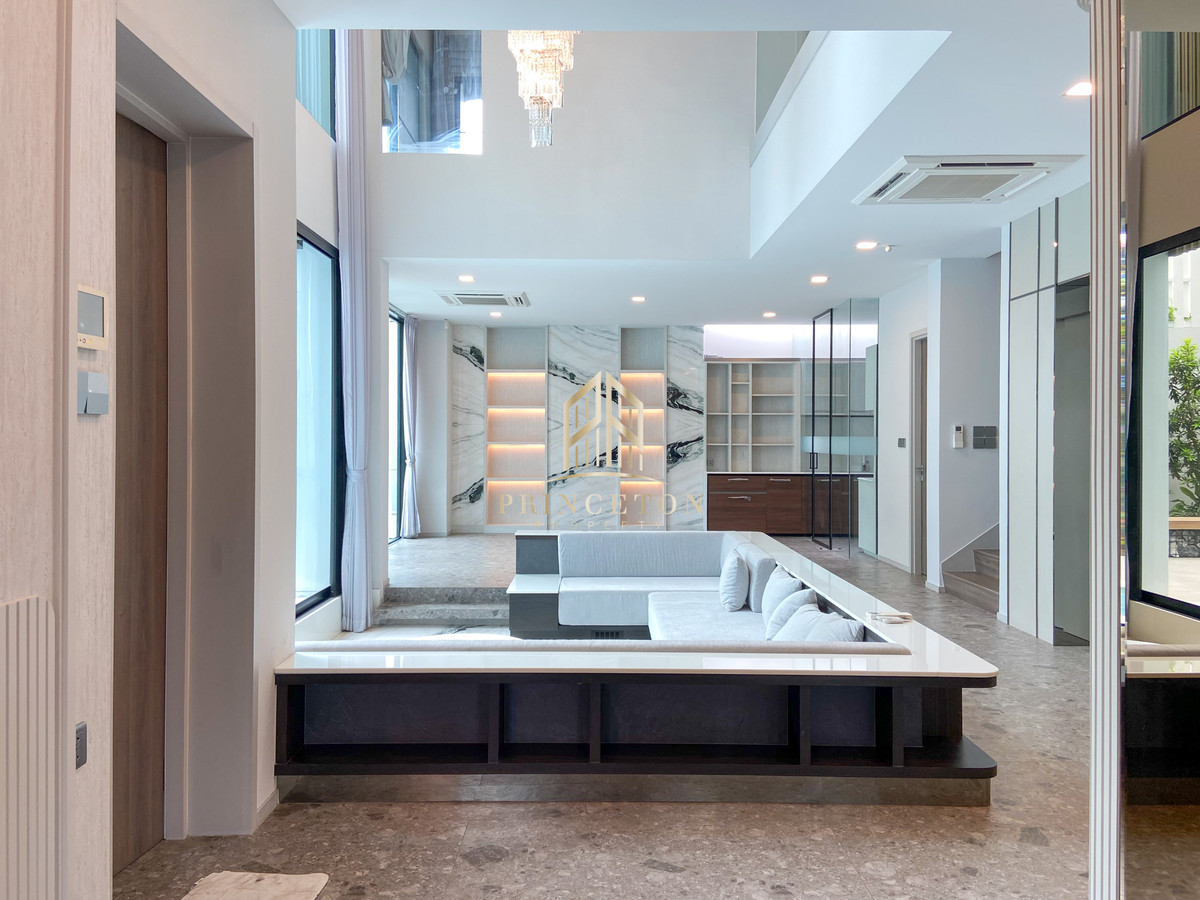 HousePattanakan, Srinakarin : Nantawan Rama 9 - Srinakarin 📞092-4252445