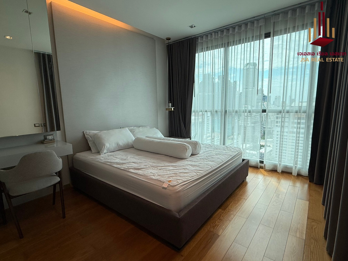 ให้เช่าคอนโดสาทร นราธิวาส : ✨The Address Sathorn for Rent Only 50K ✨