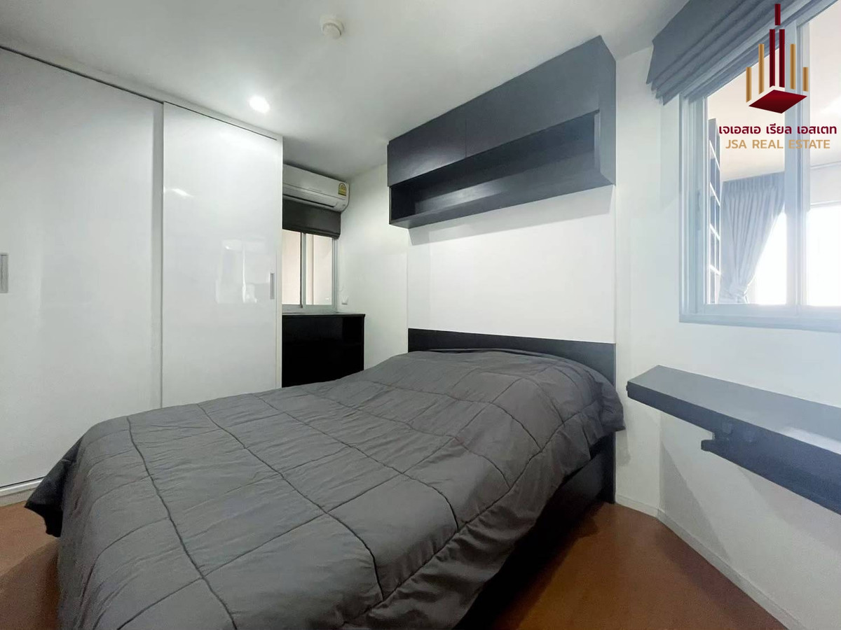 For SaleCondoKaset Nawamin,Ladplakao : ✨ For Sale: Lumpini Condo Town Ramindra – Latplakhao 2 Condo ✨ 💰 Only 3,400,000 THB