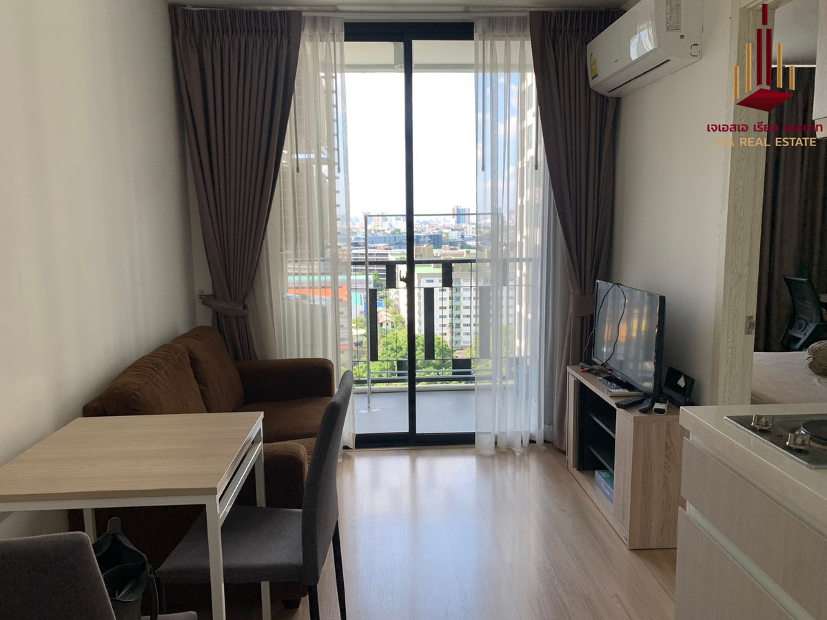 ขายคอนโดอ่อนนุช อุดมสุข : ✨ For Sale: Artemis Sukhumvit 77 Condo ✨  💰 Only 2,350,000 THB