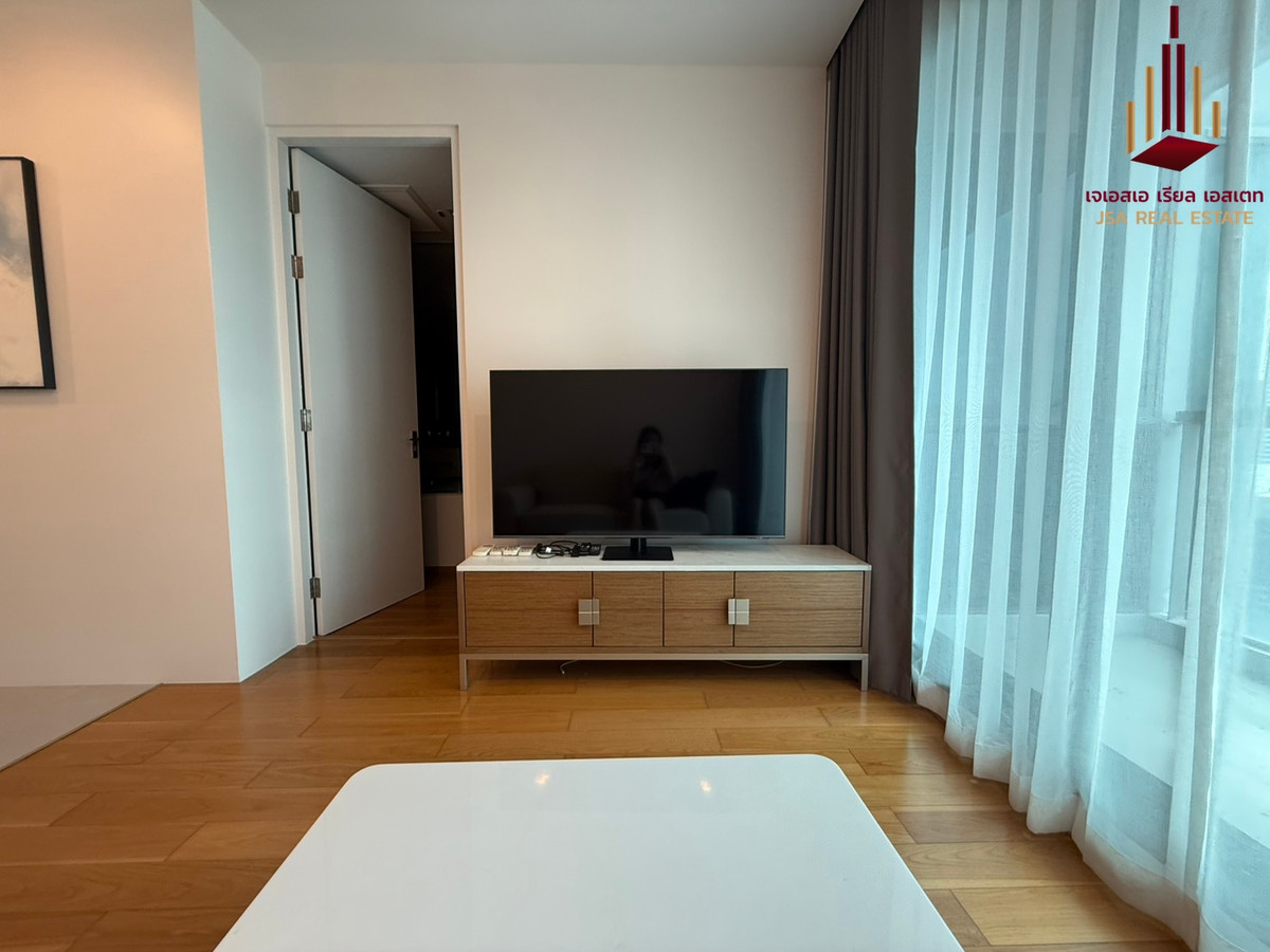 ให้เช่าคอนโดสาทร นราธิวาส : ✨The Address Sathorn for Rent Only 50K ✨