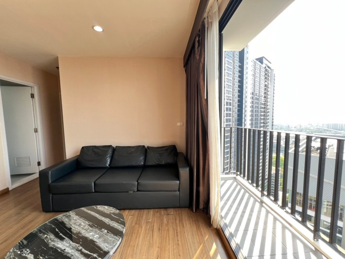 ให้เช่าคอนโดบางซื่อ วงศ์สว่าง เตาปูน : 💖ปล่อยเช่า ห้องสวย รีบด่วน  Condo The Tree Interchange ติดห้างเกตเวย์บางซื่อ / 2 ห้องนอน ขนาด 56 ตรม  ราคาเพียง   21,000 บาท/สอบถามได้นะคะ 🟢 Line : atfirm2010💖