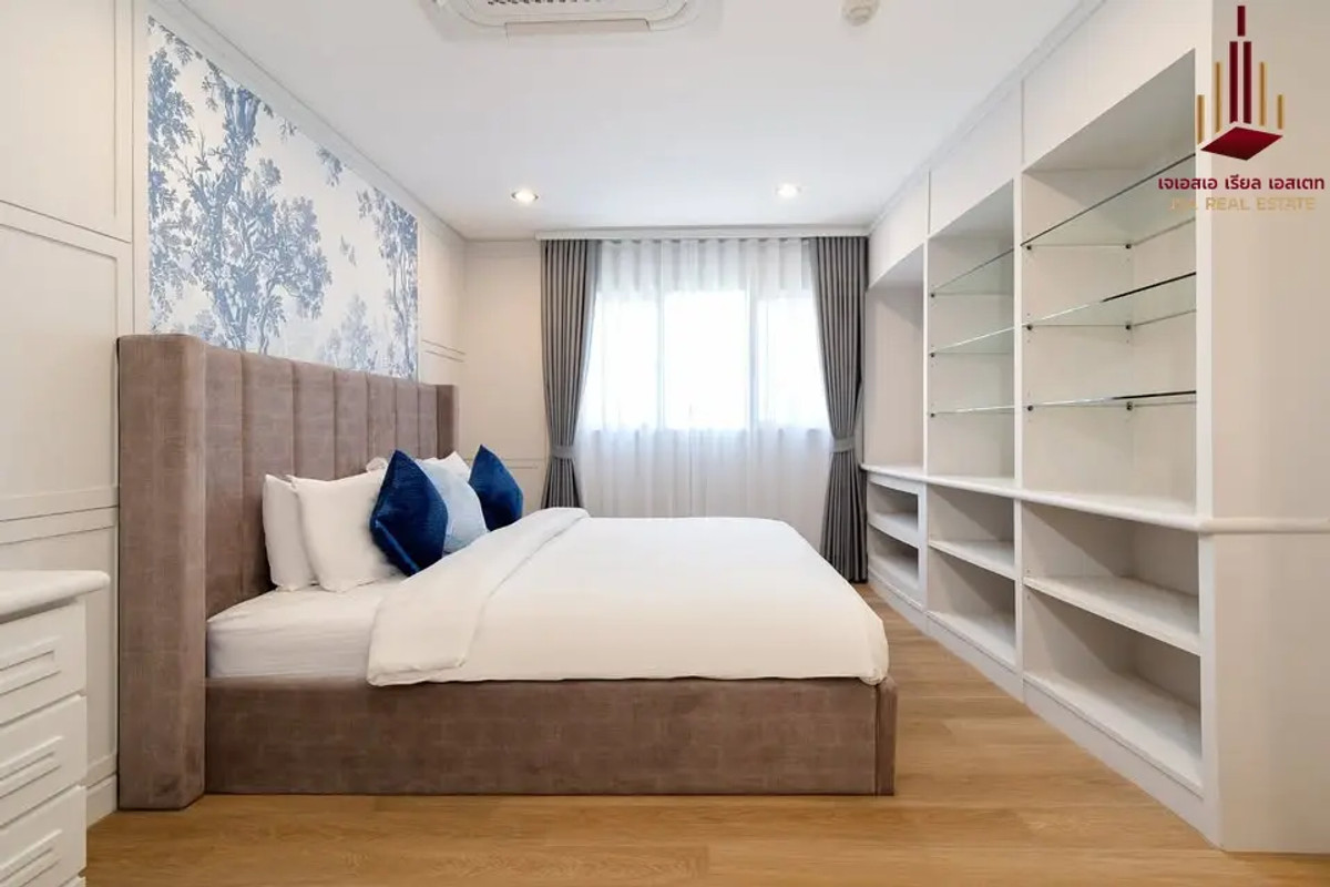 For SaleCondoBangna, Bearing, Lasalle : ห้องสวยใหม่ พร้อมเข้าอยู่ บางนา เรสซิเด้นส์ 