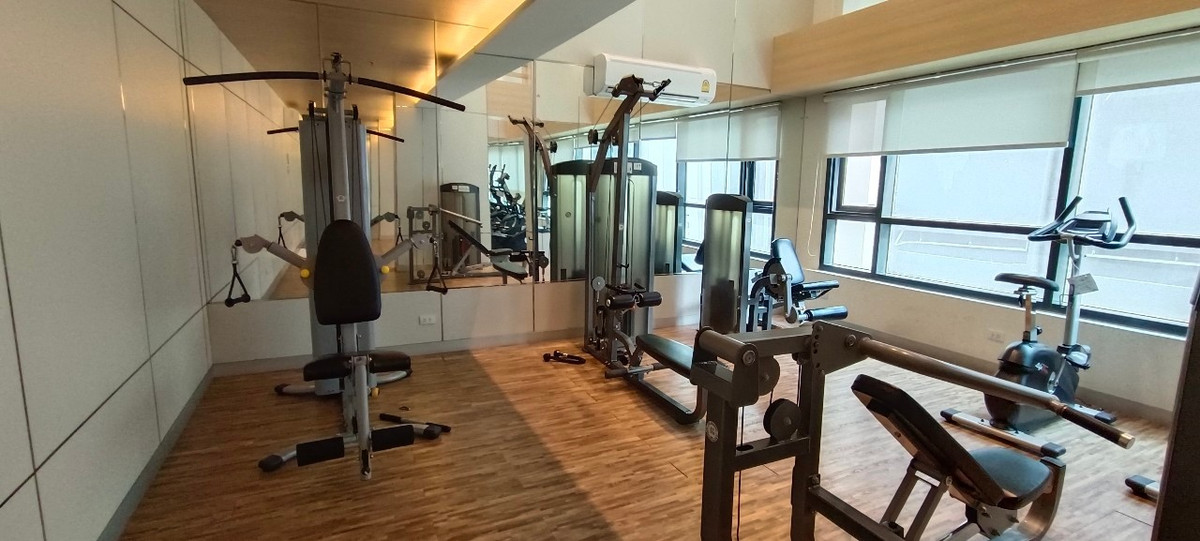 For SaleCondoBang kae, Phetkasem : 92339 - Condominium for sale. The President Phetkasem-Bang Khae