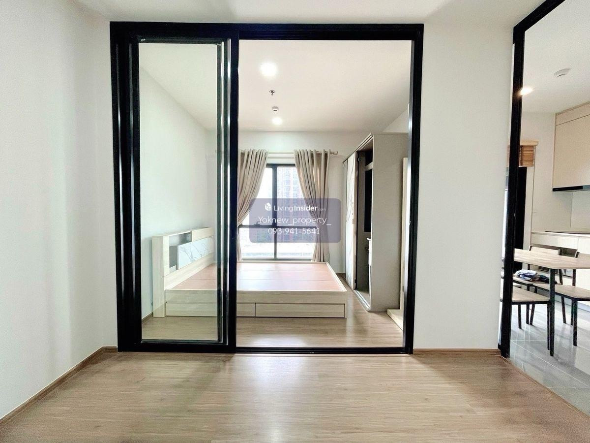 ขายคอนโดรามคำแหง หัวหมาก : ขายคอนโดหรู เมทริส พระราม9–รามคำแหง ✨  095-6568924 kook