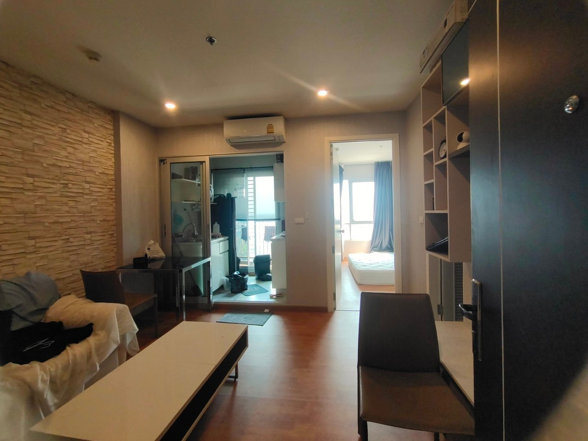 For SaleCondoBang kae, Phetkasem : 92339 - Condominium for sale. The President Phetkasem-Bang Khae