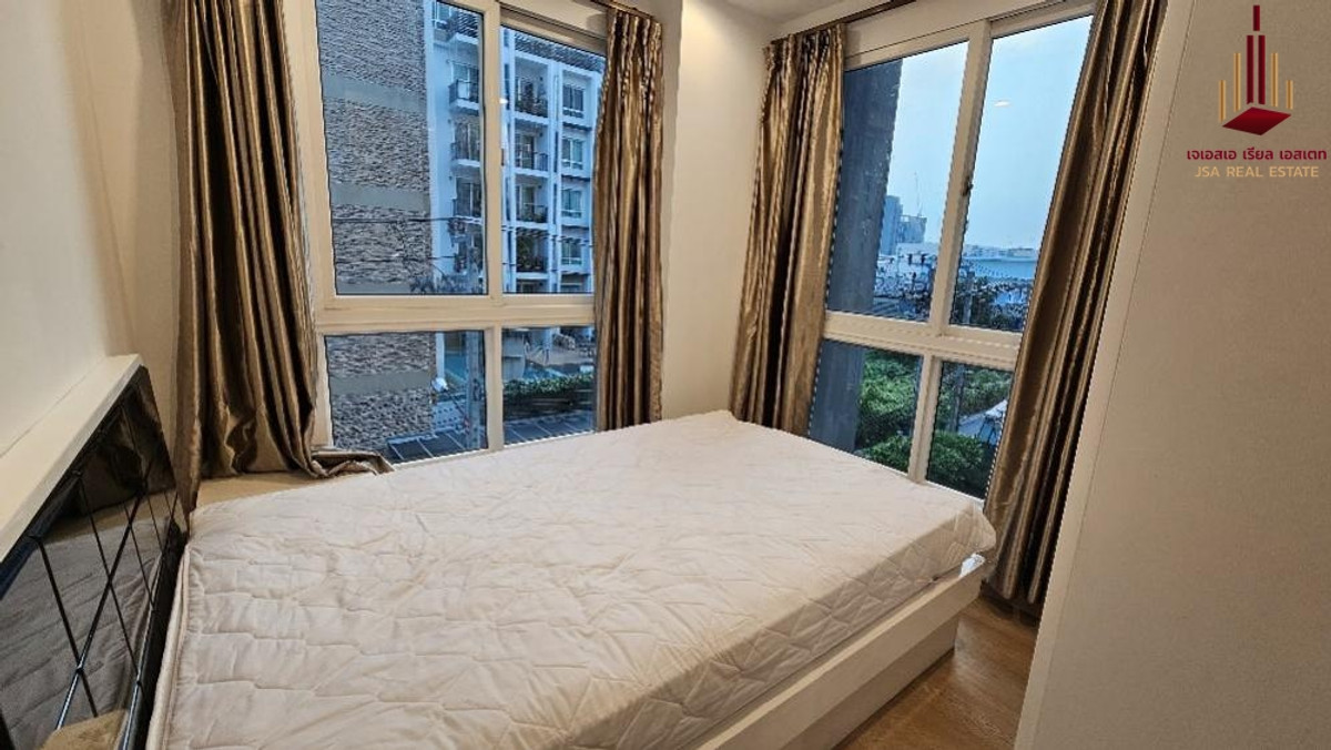 For SaleCondoLadprao, Central Ladprao : ✨ For Sale : Ables Ladprao 27 Condo ✨ 💰 only 3,090,000 thb