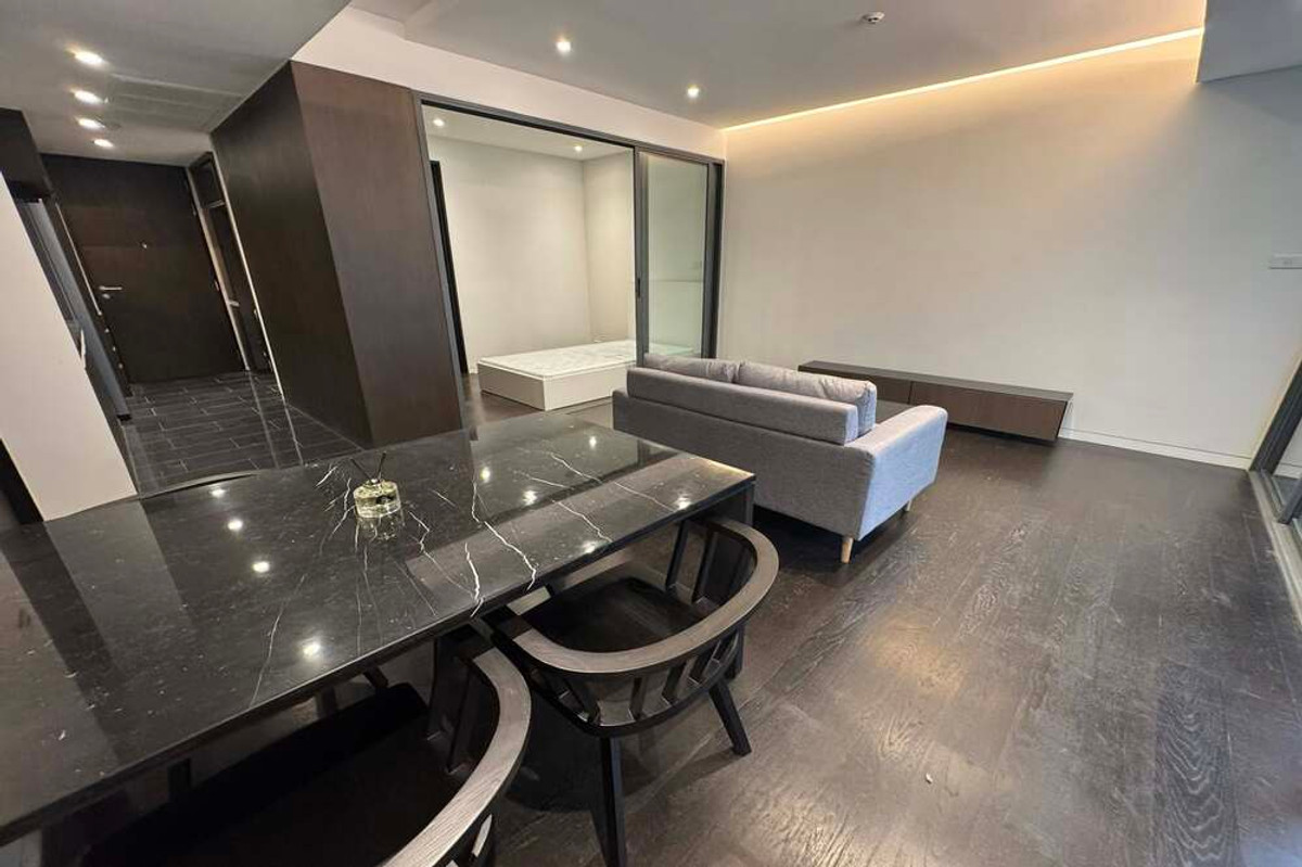 CondoSukhumvit, Asoke, Thonglor : 🔥 For Sale - Rent !! Newly renovated !! 🔥 Code C20251000094..........Siamese Gioia, 2 bedroom, 2 bathroom, furnished, ready to move in, Special Deal!!📣📣