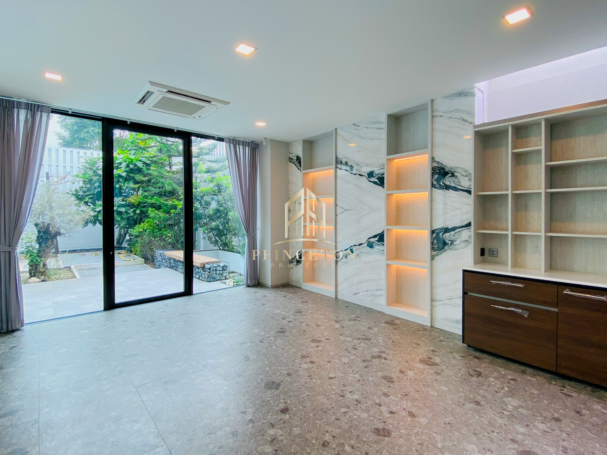 HousePattanakan, Srinakarin : Nantawan Rama 9 - Srinakarin 📞092-4252445