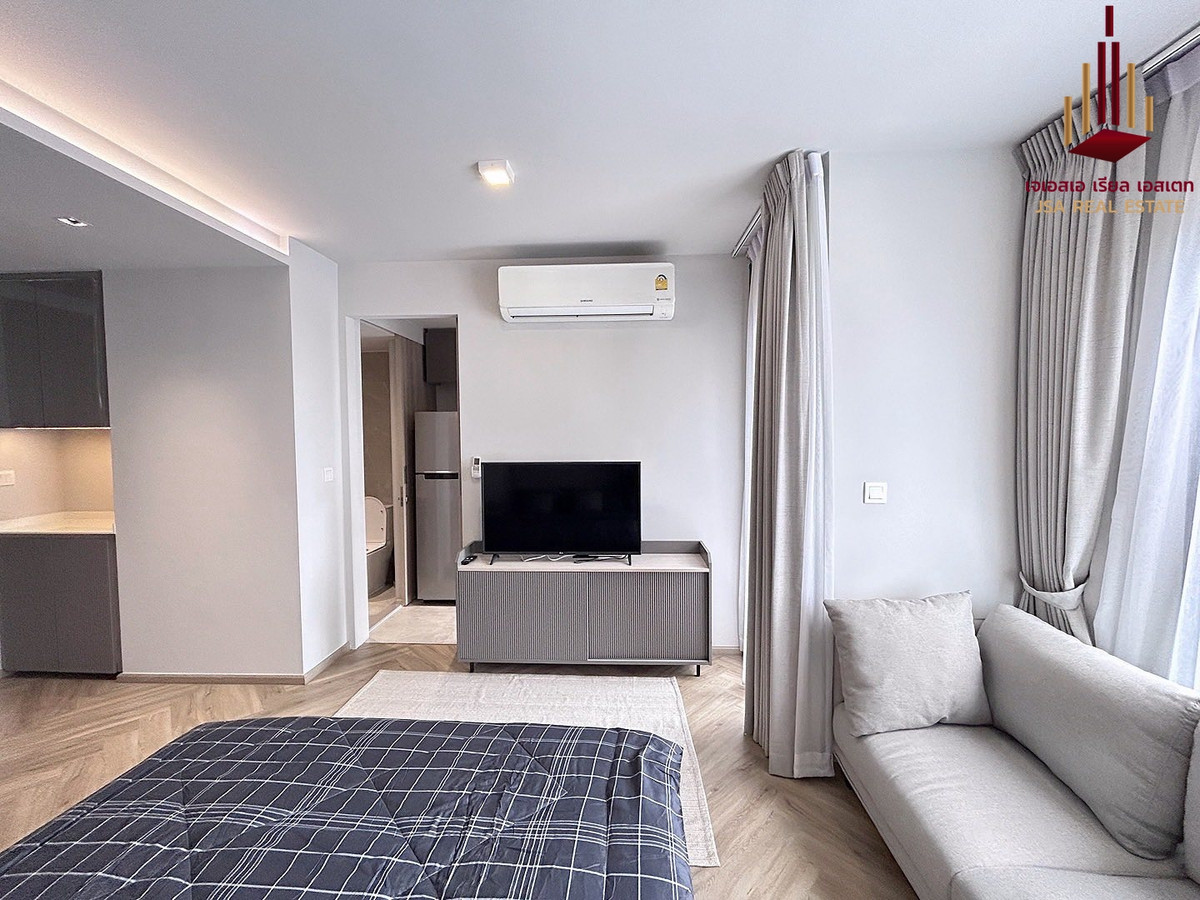 For RentCondoSukhumvit, Asoke, Thonglor : ✨ For Rent : Chapter Thonglor 25 Condo ✨ 💰 Only 20,000 thb/month