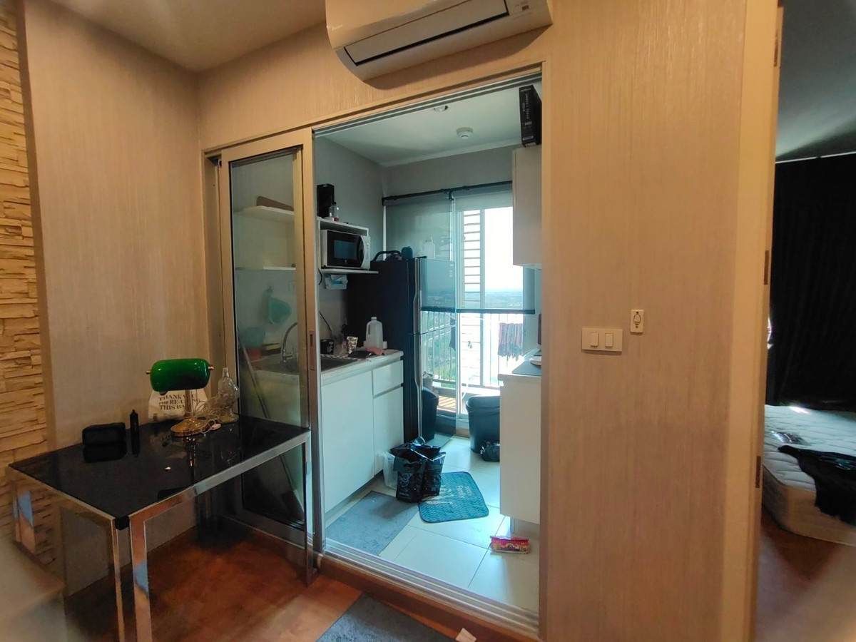 For SaleCondoBang kae, Phetkasem : 92339 - Condominium for sale. The President Phetkasem-Bang Khae