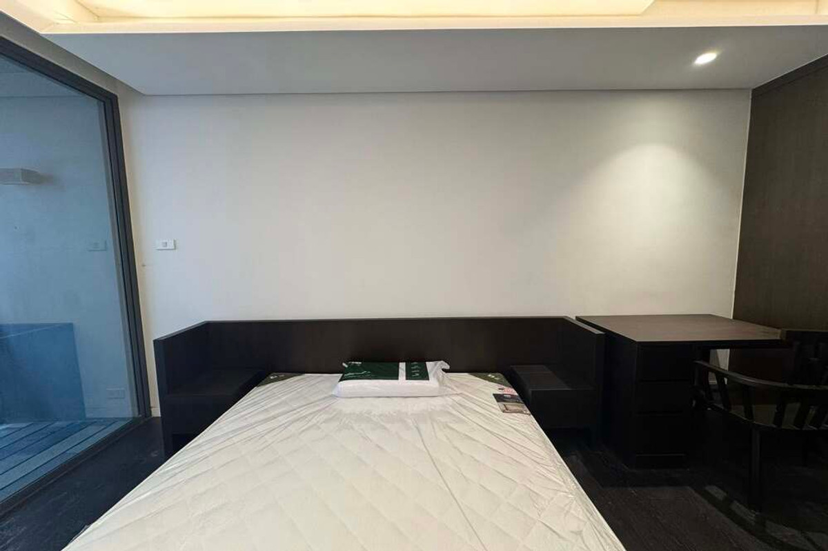 CondoSukhumvit, Asoke, Thonglor : 🔥 For Sale - Rent !! Newly renovated !! 🔥 Code C20251000094..........Siamese Gioia, 2 bedroom, 2 bathroom, furnished, ready to move in, Special Deal!!📣📣