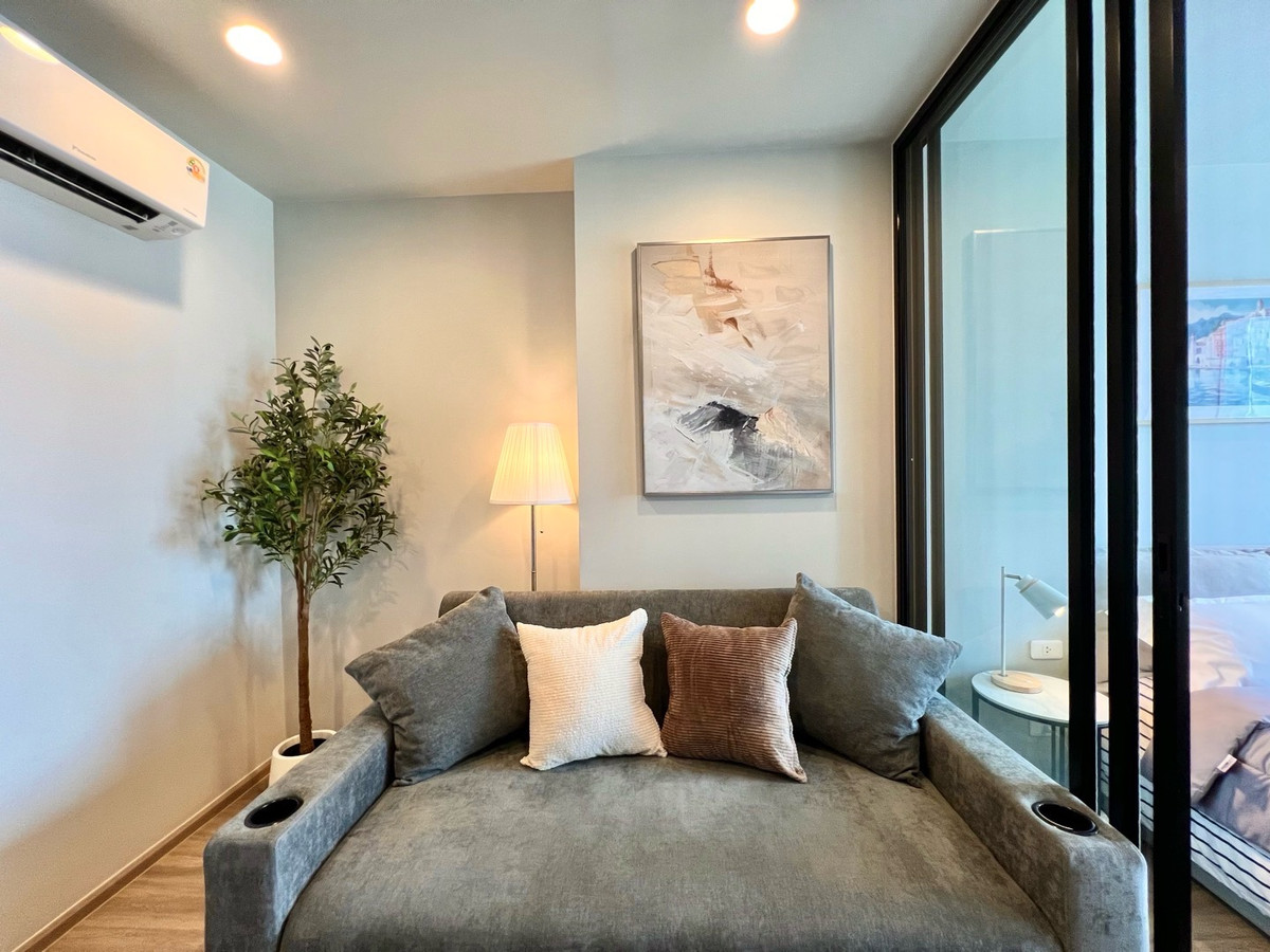 For RentCondoSukhumvit, Asoke, Thonglor : [Owner Post] For Rent  Culture Thonglor Brand-New Condominium⭐️ | 250m to BTS Thong Lo | 1 Station to Emsphere ⭐️