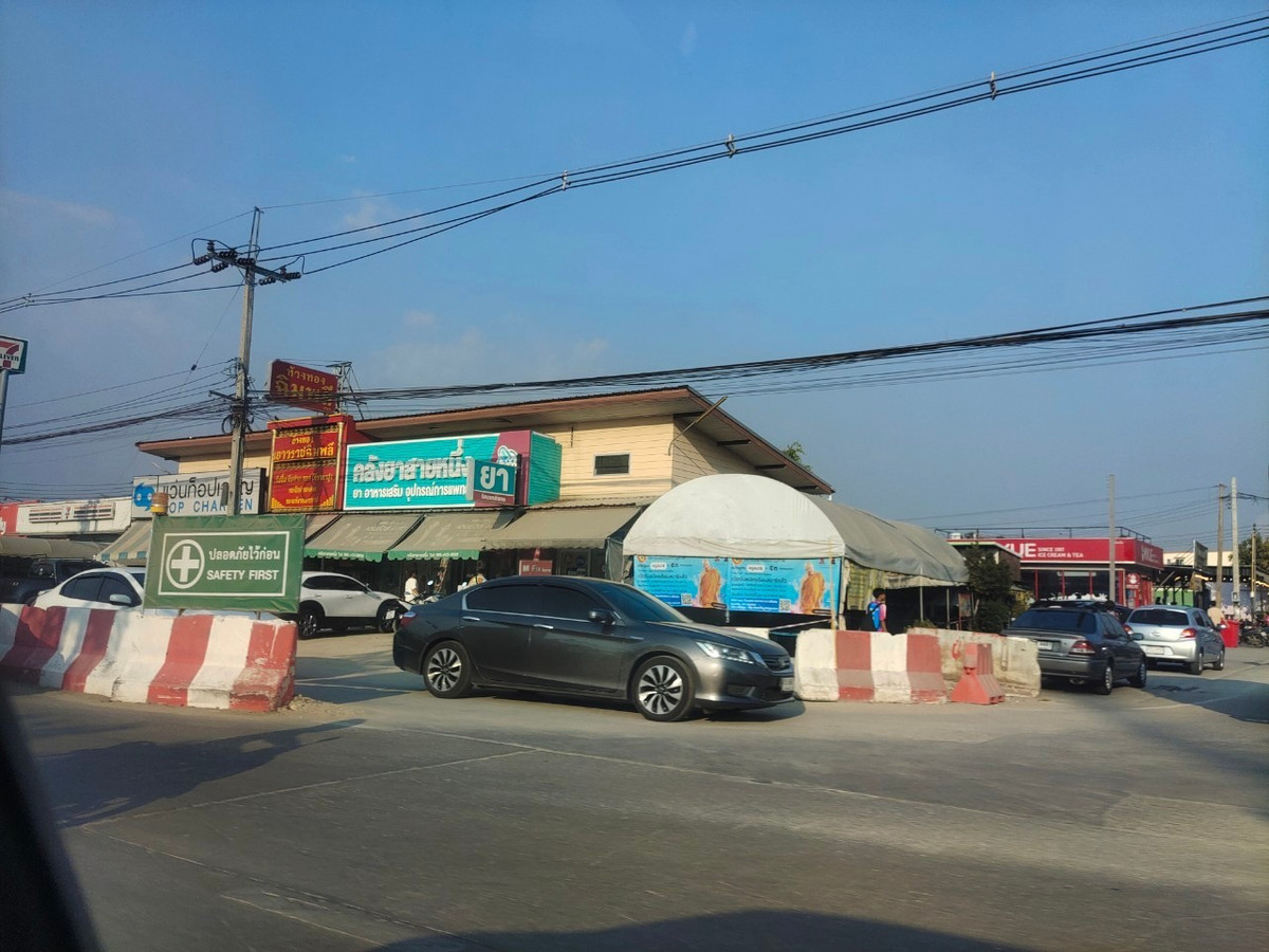 ขายที่ดินบางแค เพชรเกษม : 88999 - ขายที่ดินทำเลทองพุทมณฑลสาย 1