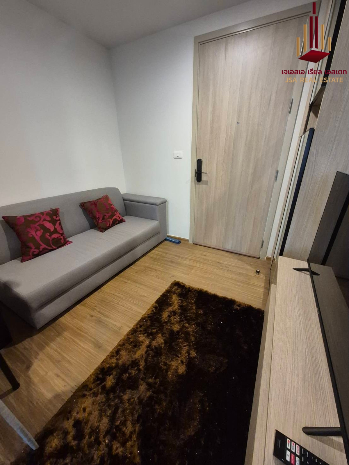 ขายคอนโดวงเวียนใหญ่ เจริญนคร : ✨ For Sale : Niche MONO Itsaraphap  Condo  ✨  💰 only 3,200,000  thb