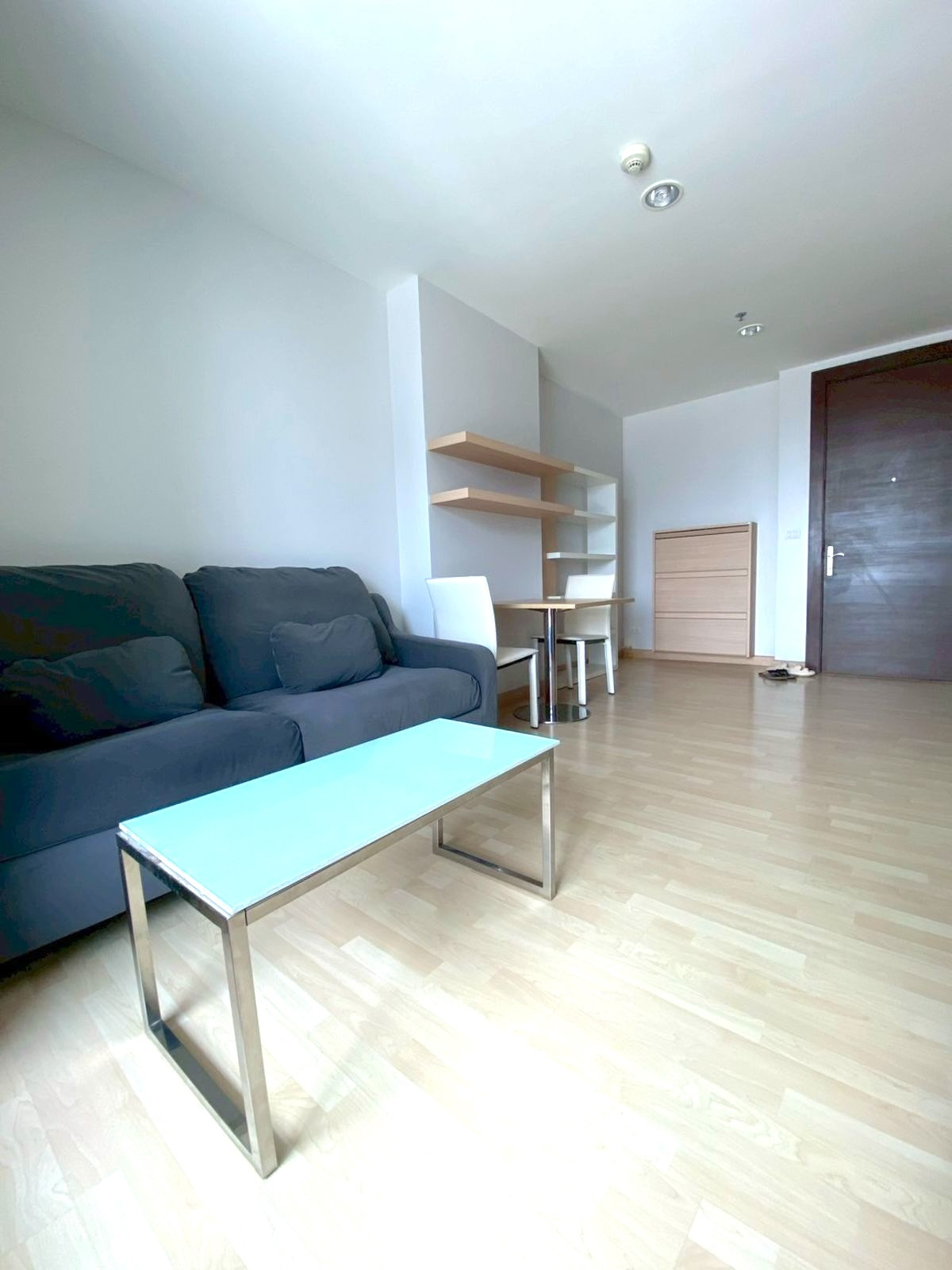 ขายคอนโดรัชดา ห้วยขวาง : 🔥 ขายด่วน 🔥  ถูกสุด   ห้องสวย  กว้าง  วิวดี น่าอยู่มาก Call 0619824959