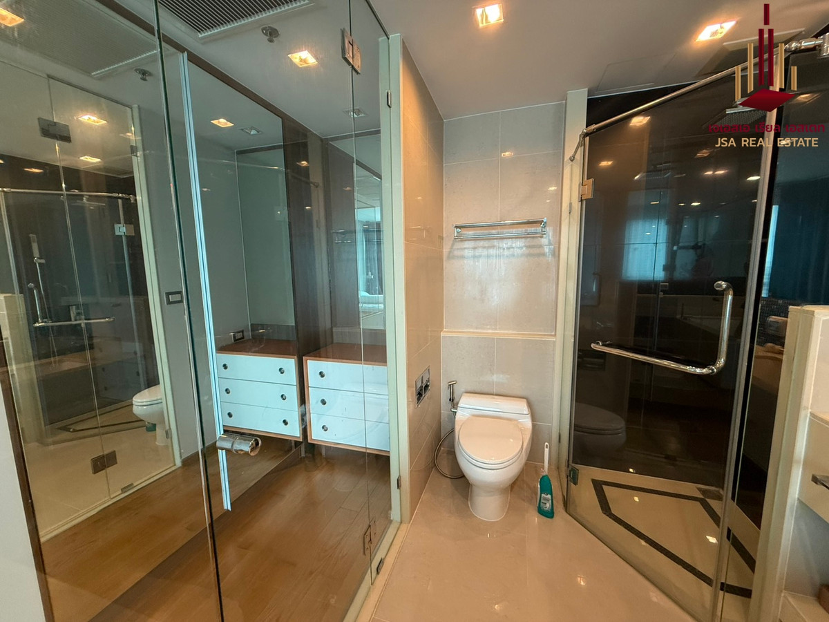 ให้เช่าคอนโดสาทร นราธิวาส : ✨The Address Sathorn for Rent Only 50K ✨