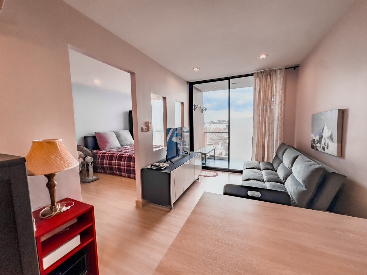 For SaleCondoChokchai 4, Ladprao 71, Ladprao 48, : 89020 - Condo for sale I-Zen I Zen Ladprao 71, Nakniwat Rd., Soi in front of Soi Nakniwat 45.