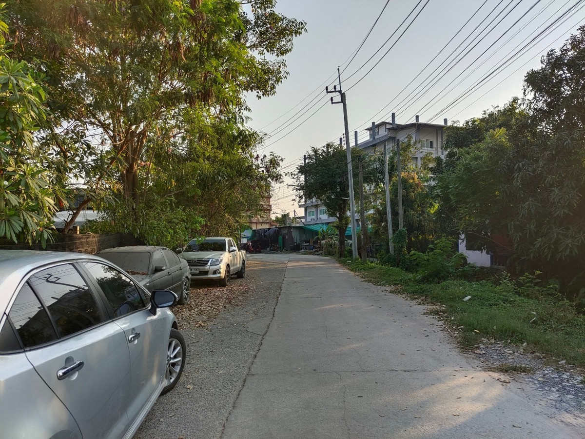 ขายที่ดินบางแค เพชรเกษม : 88999 - ขายที่ดินทำเลทองพุทมณฑลสาย 1