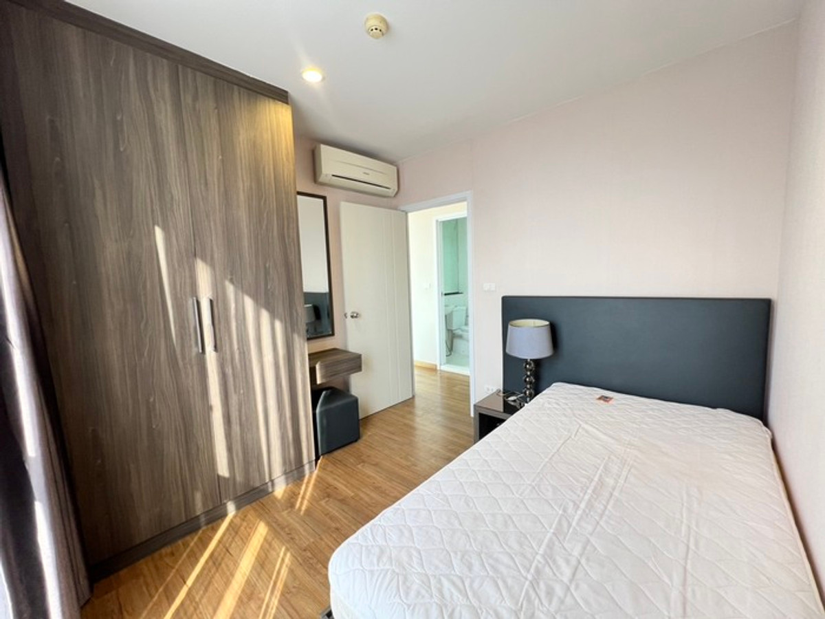 ให้เช่าคอนโดบางซื่อ วงศ์สว่าง เตาปูน : 💖ปล่อยเช่า ห้องสวย รีบด่วน  Condo The Tree Interchange ติดห้างเกตเวย์บางซื่อ / 2 ห้องนอน ขนาด 56 ตรม  ราคาเพียง   21,000 บาท/สอบถามได้นะคะ 🟢 Line : atfirm2010💖