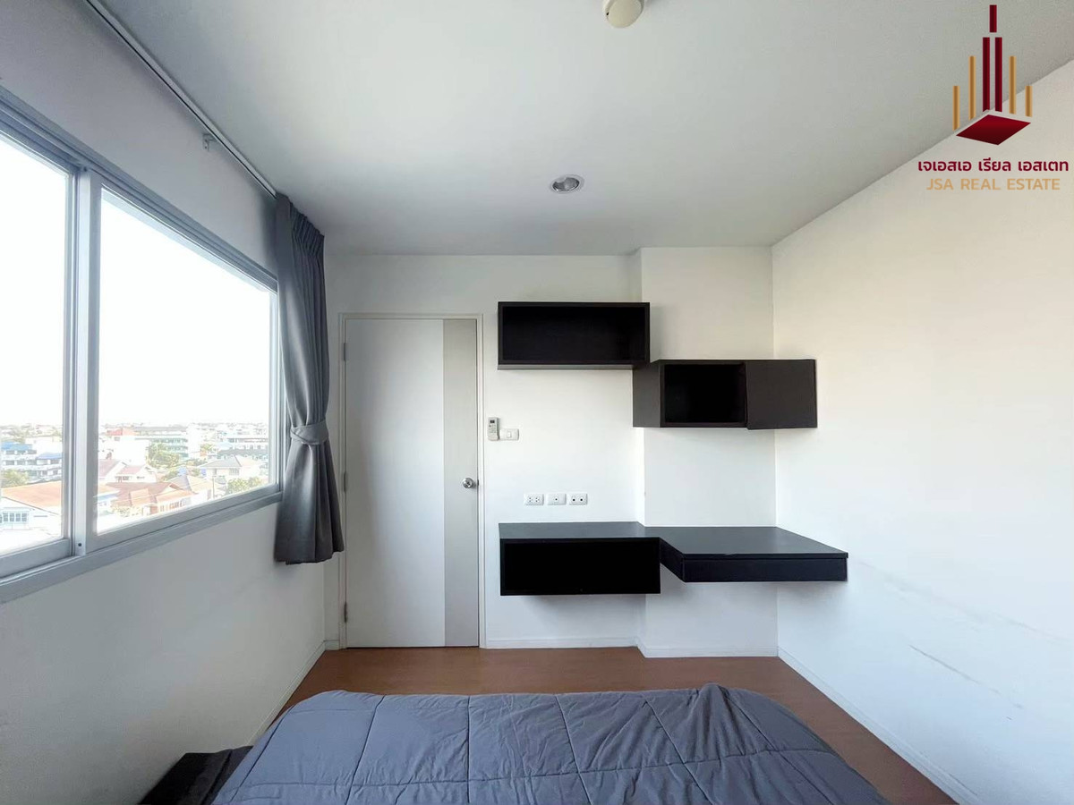 For SaleCondoKaset Nawamin,Ladplakao : ✨ For Sale: Lumpini Condo Town Ramindra – Latplakhao 2 Condo ✨ 💰 Only 3,400,000 THB