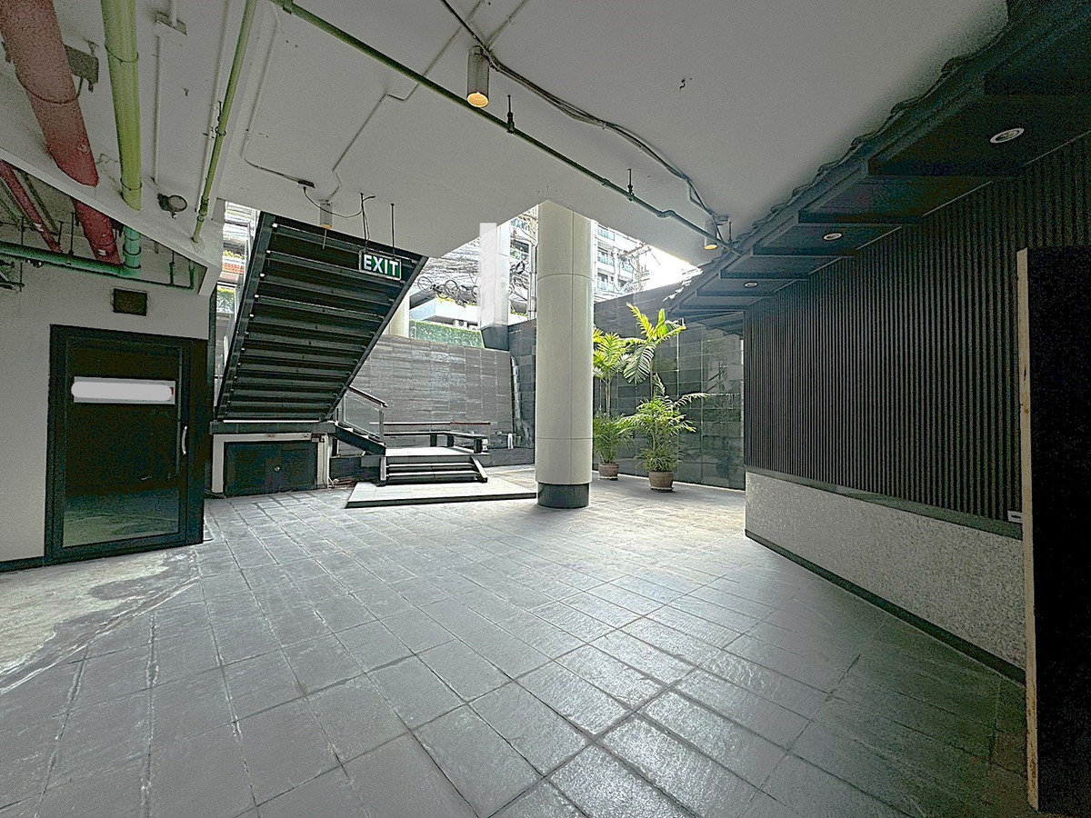 ให้เช่าร้านค้า/ตลาดนัดสุขุมวิท อโศก ทองหล่อ : พื้นที่ร้านค้าให้เช่า พร้อมพงษ์ เหมาะทำธุรกิจทุกประเภท ** NO CO-AGENT **