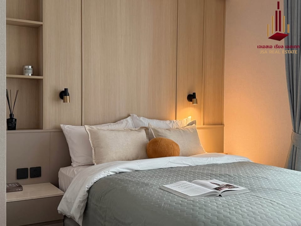 For RentCondoLadprao, Central Ladprao : ✨ For Rent: The Crest Park Residences Condo ✨ 💰 Only 36,000 THB/month