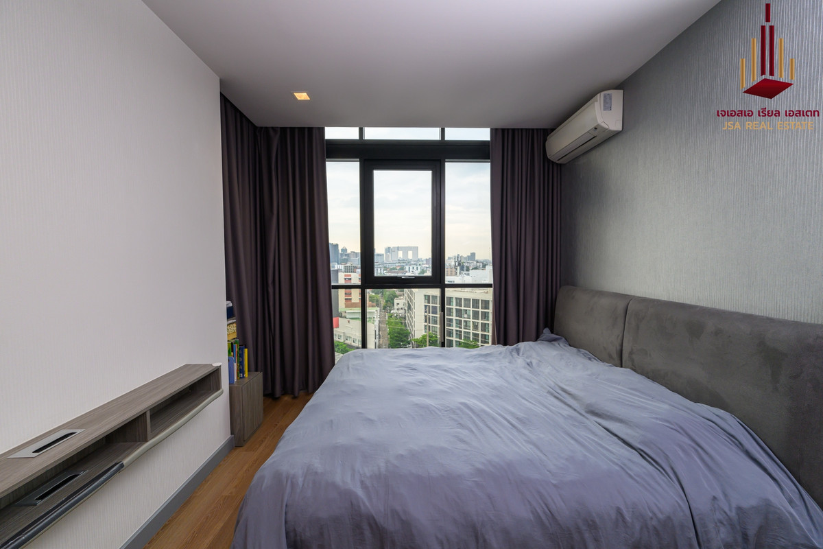 ขายคอนโดลาดพร้าว เซ็นทรัลลาดพร้าว : ✨ For Sale: Chapter One Midtown Ladprao 24 Condo ✨  💰 Only  6,390,000  THB