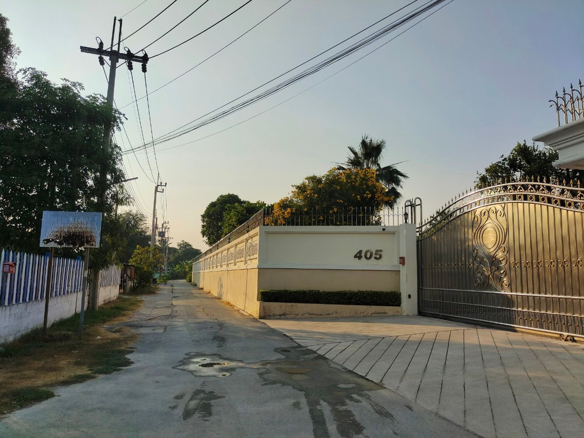 ขายที่ดินบางแค เพชรเกษม : 88999 - ขายที่ดินทำเลทองพุทมณฑลสาย 1