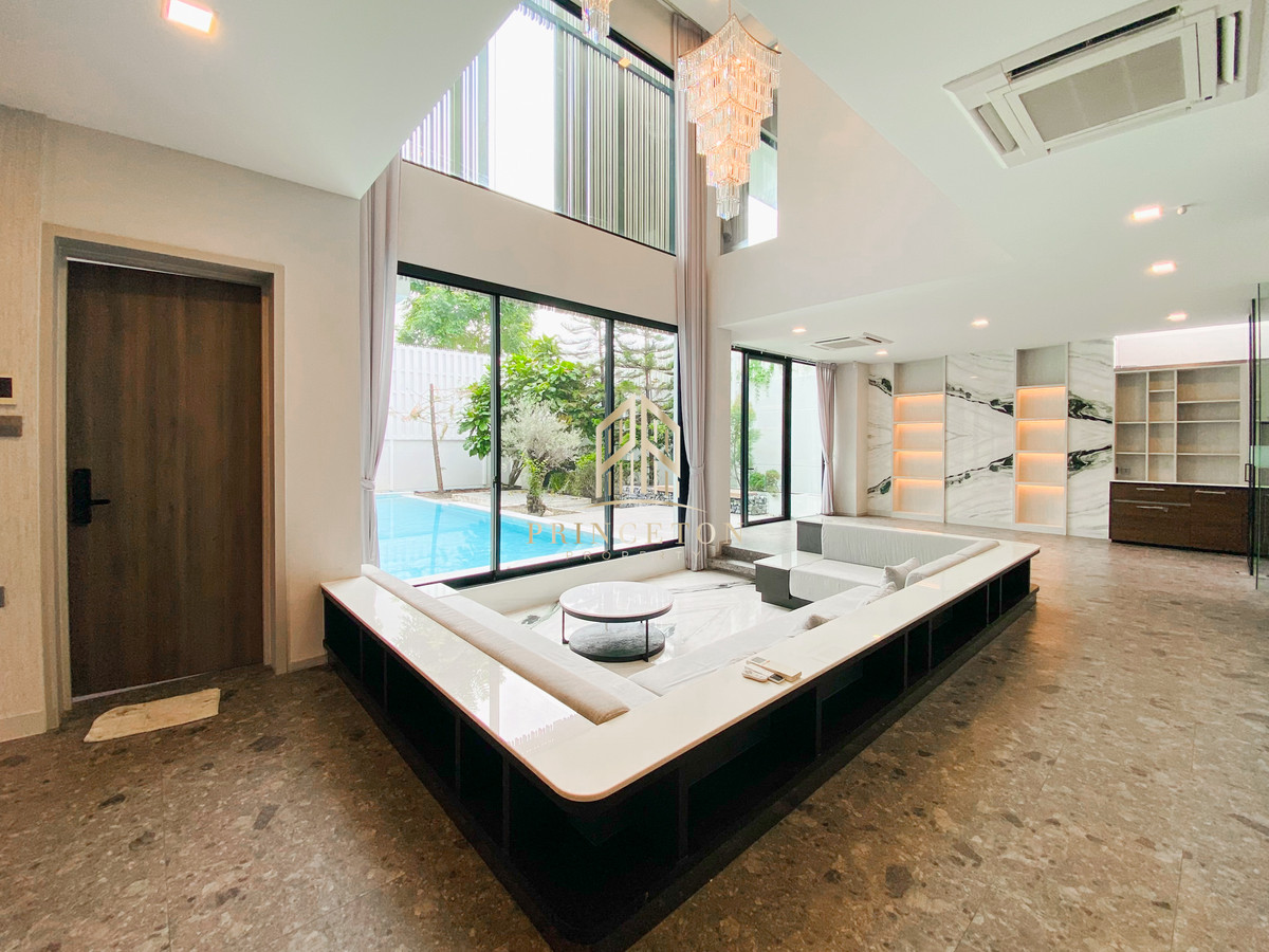 HousePattanakan, Srinakarin : Nantawan Rama 9 - Srinakarin 📞092-4252445