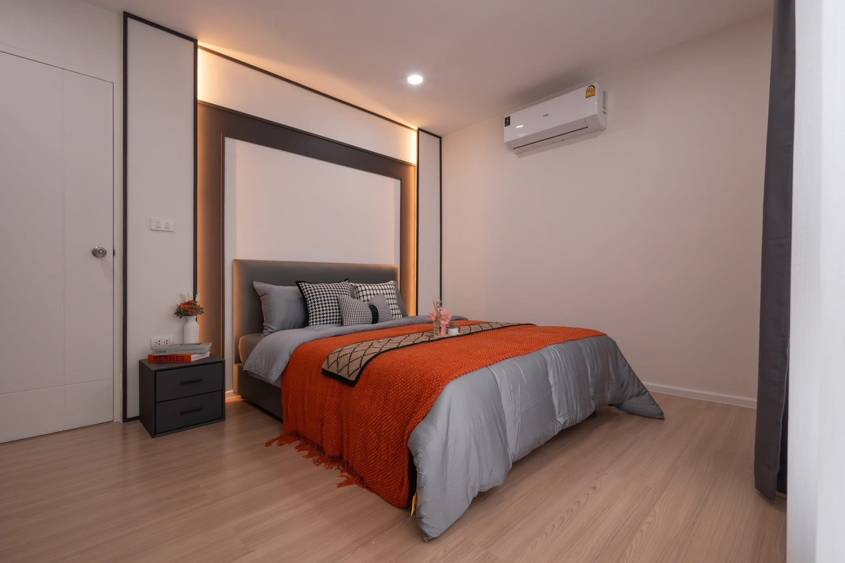 ขายคอนโดรัชดา ห้วยขวาง :  1 นอนแต่งหรู ✨|| 2 นาที MRT  รัชดา || ผ่อนเพียง 6,xxx บาท ||  🛍 8 นาที เซ็นทรัลพลาซา ลาดพร้าว ||