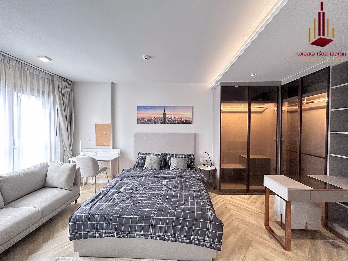 For RentCondoSukhumvit, Asoke, Thonglor : ✨ For Rent : Chapter Thonglor 25 Condo ✨ 💰 Only 20,000 thb/month