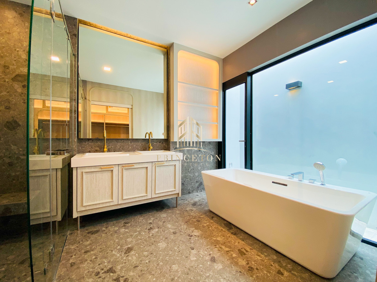 HousePattanakan, Srinakarin : Nantawan Rama 9 - Srinakarin 📞092-4252445