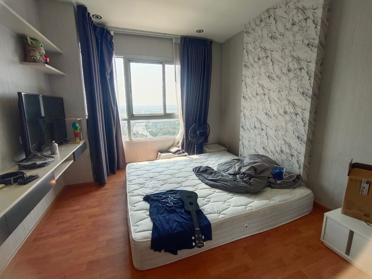 For SaleCondoBang kae, Phetkasem : 92339 - Condominium for sale. The President Phetkasem-Bang Khae