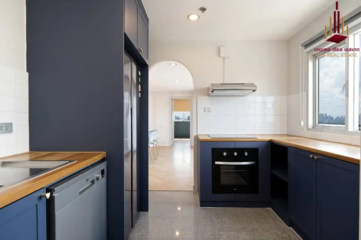 ขายคอนโดบางนา แบริ่ง ลาซาล : ห้องสวยใหม่ พร้อมเข้าอยู่ บางนา เรสซิเด้นส์ 