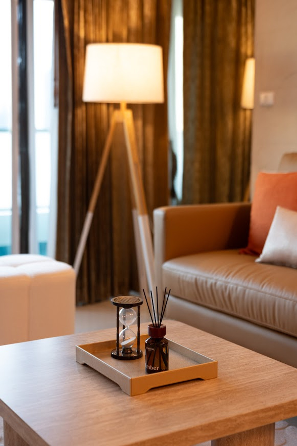 For SaleCondoSathorn, Narathiwat : Urgent sale! Condo 'Baan Nonsi' 2 bedrooms, luxuriously decorated, with open view, 80 sq m. | Best price 8.7 million baht.