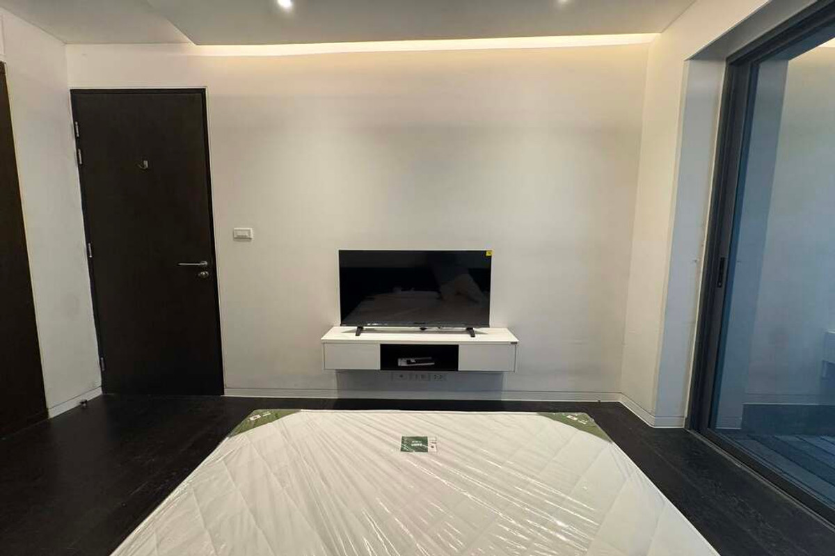 CondoSukhumvit, Asoke, Thonglor : 🔥 For Sale - Rent !! Newly renovated !! 🔥 Code C20251000094..........Siamese Gioia, 2 bedroom, 2 bathroom, furnished, ready to move in, Special Deal!!📣📣