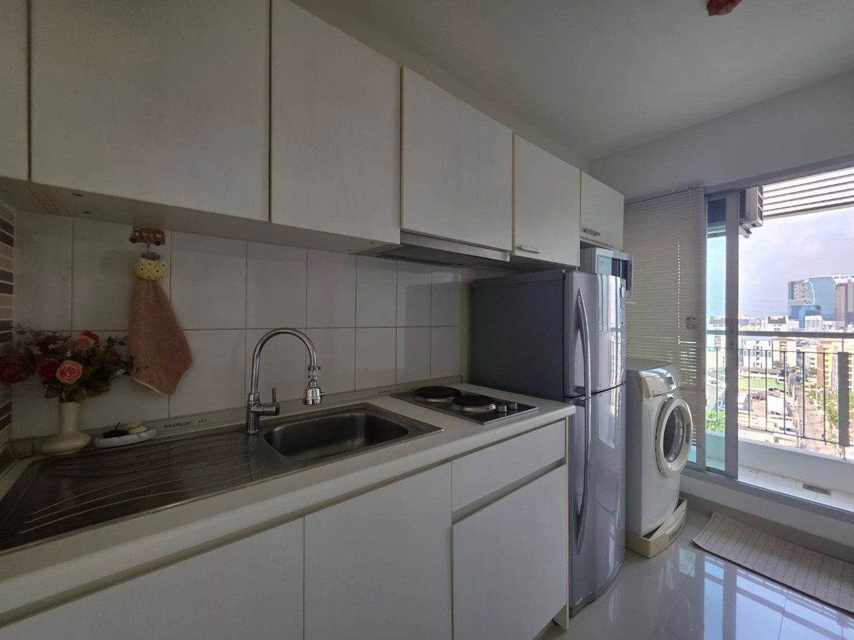 ให้เช่าคอนโดลาดพร้าว เซ็นทรัลลาดพร้าว : ให้เช่า 1 นอน 35 ตรม ติดถนน ใกล้ห้าง เดินทางสะดวก วิวดี ราคา 14,000 บาท นัดชม 0808144488