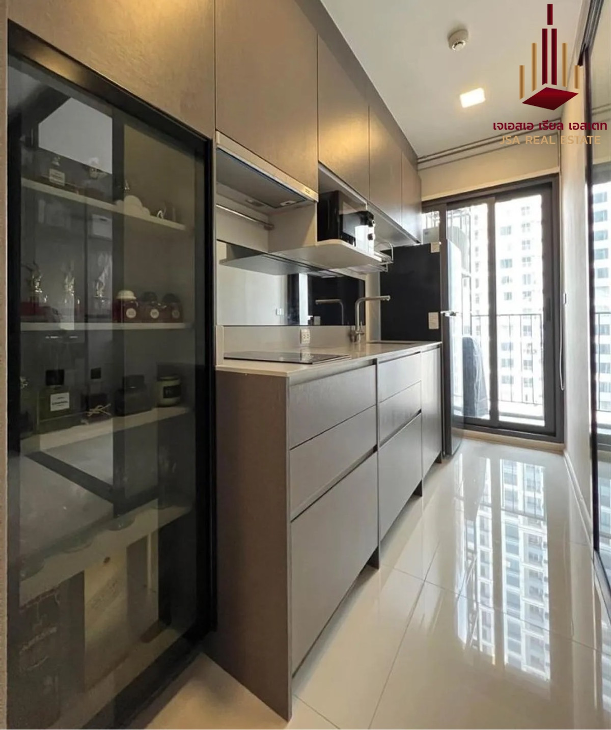 For SaleCondoSapankwai,Jatujak : ✨ For Sale: The Privacy Jatujak Condo ✨ 💰 Only 3,490,000 THB