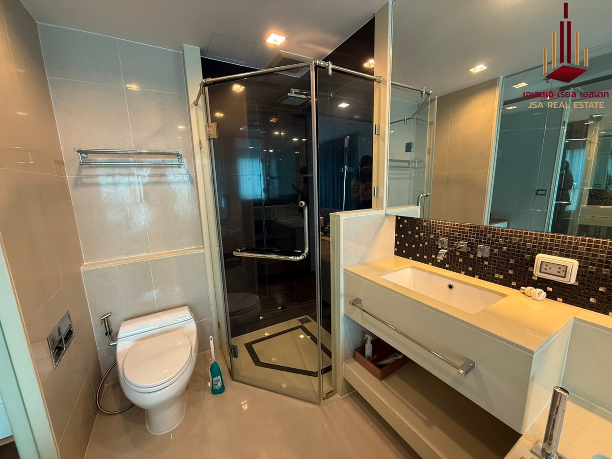 ให้เช่าคอนโดสาทร นราธิวาส : ✨The Address Sathorn for Rent Only 50K ✨