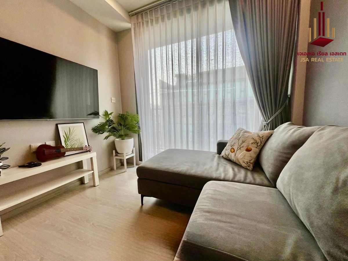For SaleCondoOnnut, Udomsuk : ✨ For Sale: The Tree Sukhumvit 64 Condo ✨ 💰 Only 5,350,000 THB