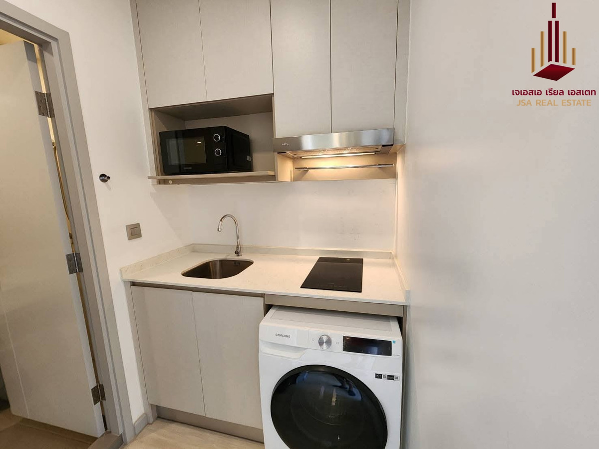 For RentCondoSathorn, Narathiwat : ✨ For Rent: KnightsBridge Prime Sathorn Condo ✨ 💰 Only 25,000 THB/month